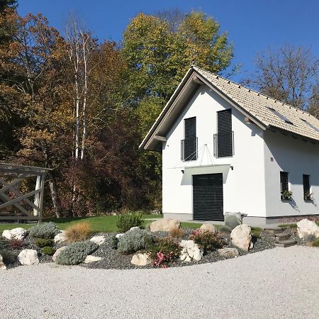 Brand New House Luna Блед Экстерьер фото