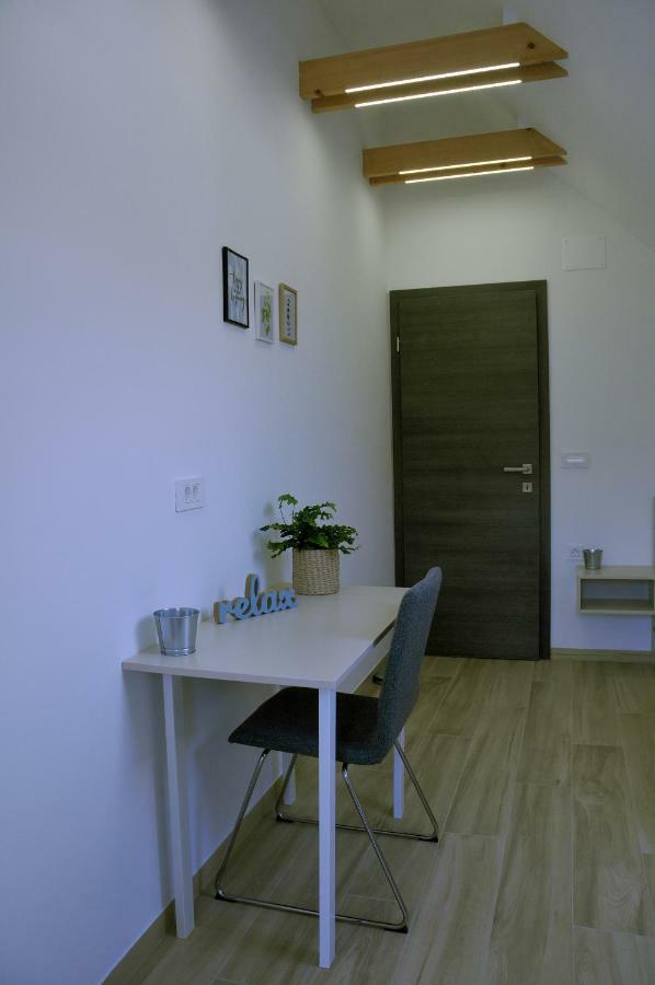 Brand New House Luna Блед Экстерьер фото