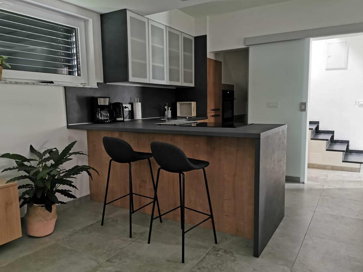 Brand New House Luna Блед Экстерьер фото