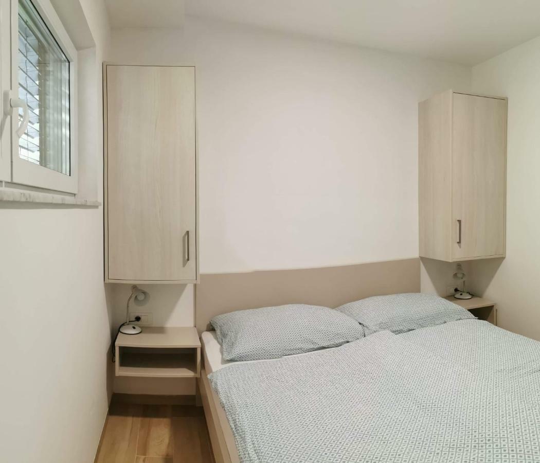 Brand New House Luna Блед Экстерьер фото
