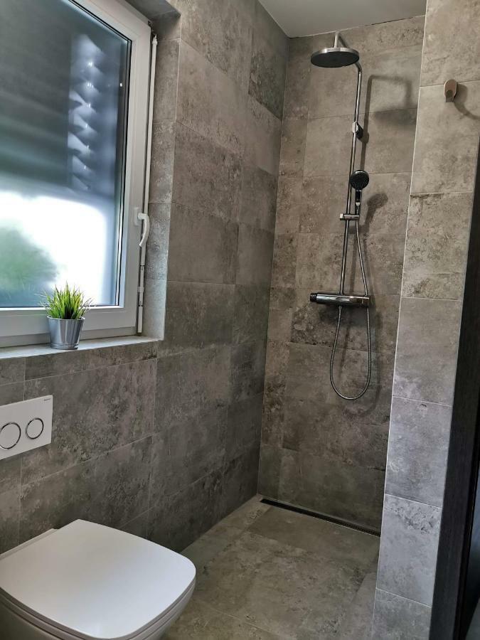 Brand New House Luna Блед Экстерьер фото