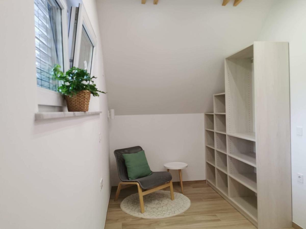 Brand New House Luna Блед Экстерьер фото